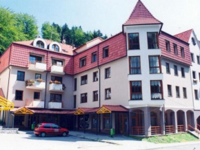 Apartment Jáchymov 3